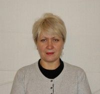 Чеблокова Татьяна Александровна