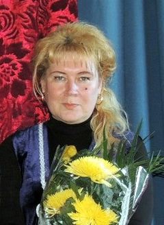 Моисеева Юлия Владимировна